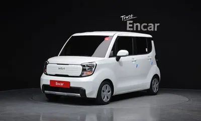 Kia Ray · 2023 год