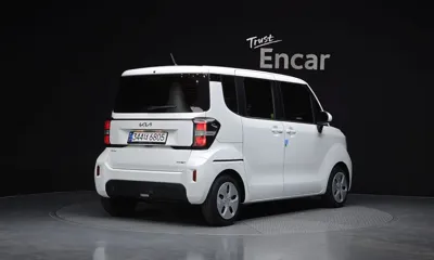 Kia Ray 2023, 21789 км, за 7730.43 USD