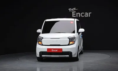 Kia Ray 2023, 21789 км, за 7730.43 USD