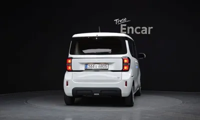 Kia Ray 2023, 21789 км, за 7730.43 USD