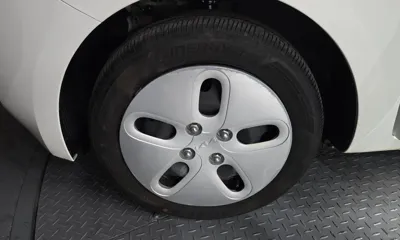 Kia Ray 2023, 21789 км, за 7730.43 USD