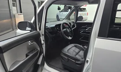 Kia Ray 2023, 21789 км, за 7730.43 USD - фото 10