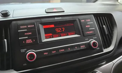 Kia Ray 2023, 21789 км, за 7730.43 USD - фото 17