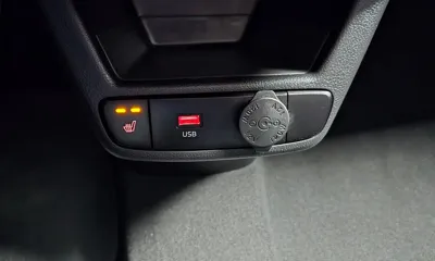 Kia Ray 2023, 21789 км, за 7730.43 USD - фото 18