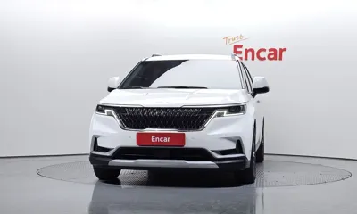 Kia Canival 2023, 37008 км, за 16848.36 USD