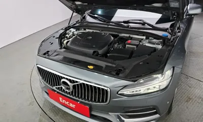 Volvo S90 2019, 106683 км, за 15791.21 USD - фото 6
