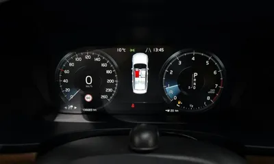 Volvo S90 2019, 106683 км, за 15791.21 USD - фото 8