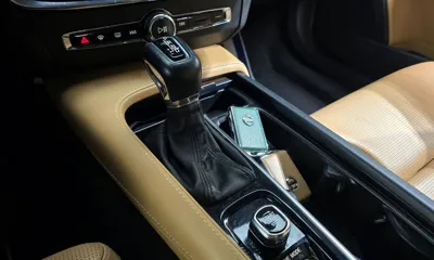 Volvo S90 2019, 106683 км, за 15791.21 USD - фото 9