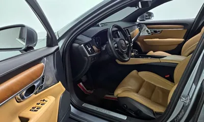 Volvo S90 2019, 106683 км, за 15791.21 USD - фото 10