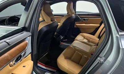 Volvo S90 2019, 106683 км, за 15791.21 USD - фото 11