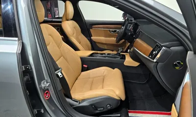 Volvo S90 2019, 106683 км, за 15791.21 USD - фото 12