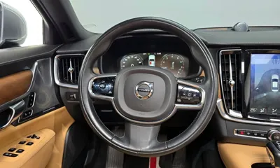 Volvo S90 2019, 106683 км, за 15791.21 USD - фото 14