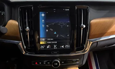 Volvo S90 2019, 106683 км, за 15791.21 USD - фото 15