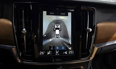 Volvo S90 2019, 106683 км, за 15791.21 USD - фото 16