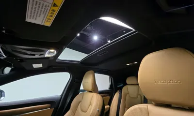 Volvo S90 2019, 106683 км, за 15791.21 USD - фото 19