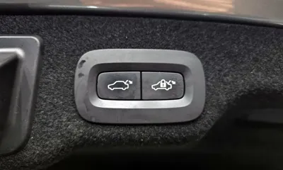 Volvo S90 2019, 106683 км, за 15791.21 USD - фото 20