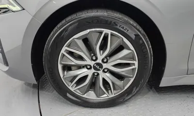 Kia K5 2022, 93645 км, за 14455.94 USD