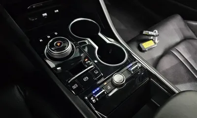Kia K5 2022, 93645 км, за 14431.51 USD - фото 9