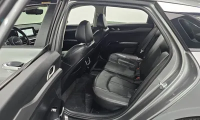 Kia K5 2022, 93645 км, за 14431.51 USD - фото 12