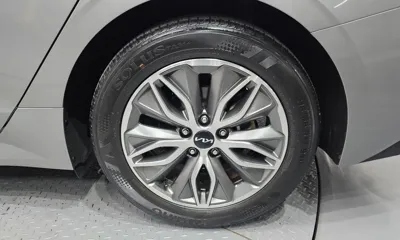 Kia K5 2022, 93645 км, за 14431.51 USD - фото 21