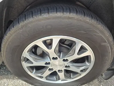 Kia Canival 2013, 215000 км, за 2953.92 USD - фото 6