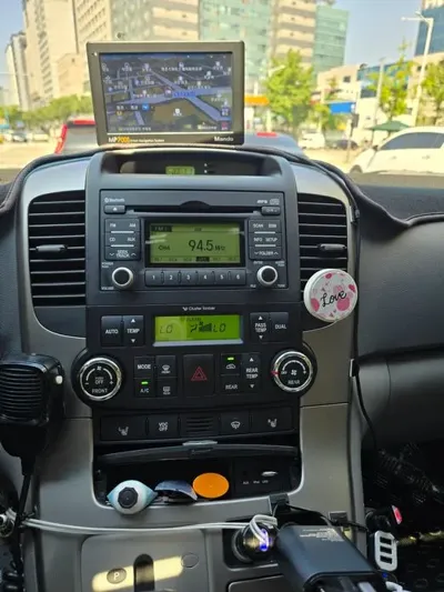 Kia Canival 2013, 215000 км, за 2953.92 USD - фото 10