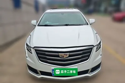 Cadillac XTS 2018, 128200 км, за 11166 USD - фото 2