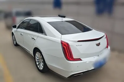 Cadillac XTS 2018, 128200 км, за 11166 USD - фото 4