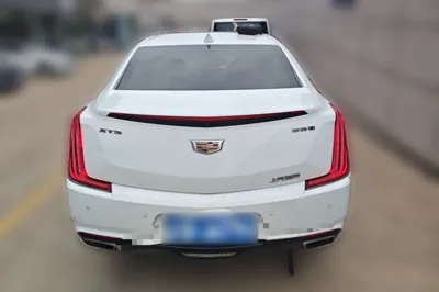 Cadillac XTS 2018, 128200 км, за 11166 USD - фото 5