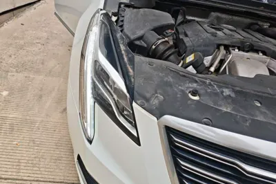 Cadillac XTS 2018, 128200 км, за 11166 USD - фото 7