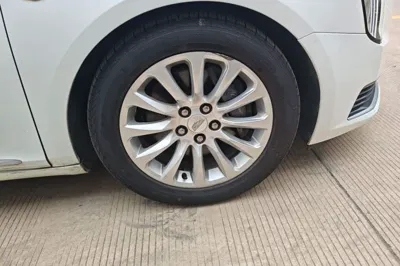 Cadillac XTS 2018, 128200 км, за 11166 USD - фото 8