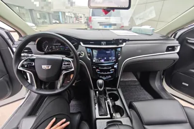 Cadillac XTS 2018, 128200 км, за 11166 USD - фото 9