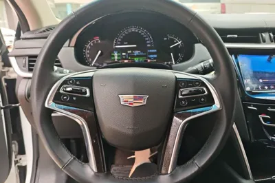 Cadillac XTS 2018, 128200 км, за 11166 USD - фото 10
