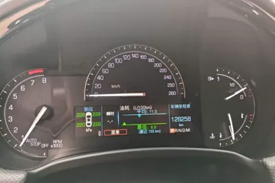 Cadillac XTS 2018, 128200 км, за 11166 USD - фото 11