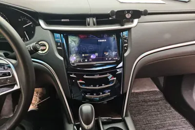 Cadillac XTS 2018, 128200 км, за 11166 USD - фото 13
