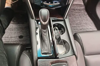 Cadillac XTS 2018, 128200 км, за 11166 USD - фото 14