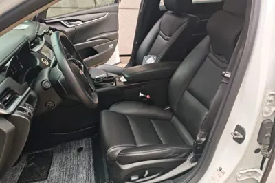 Cadillac XTS 2018, 128200 км, за 11166 USD - фото 15