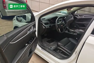 Cadillac XTS 2018, 128200 км, за 11166 USD - фото 16