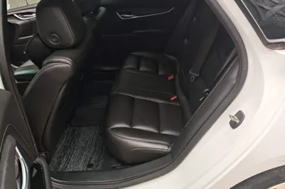 Cadillac XTS 2018, 128200 км, за 11166 USD - фото 17