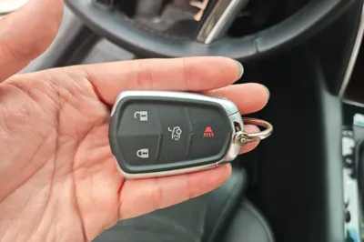 Cadillac XTS 2018, 128200 км, за 11166 USD - фото 20