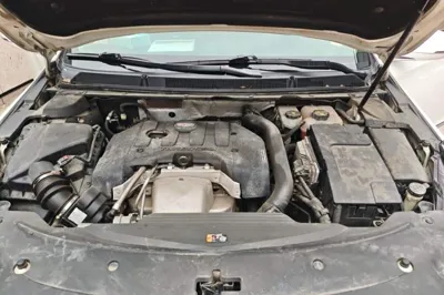 Cadillac XTS 2018, 128200 км, за 11166 USD - фото 21