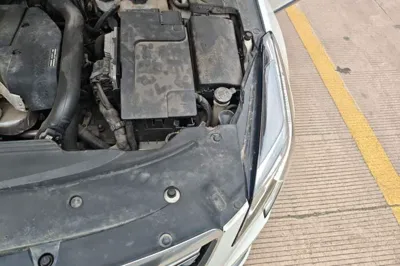 Cadillac XTS 2018, 128200 км, за 11166 USD - фото 22