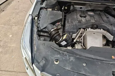 Cadillac XTS 2018, 128200 км, за 11166 USD - фото 23