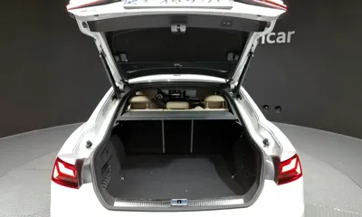 Audi A5 2023, 4080 км, за 23503.29 USD - фото 20