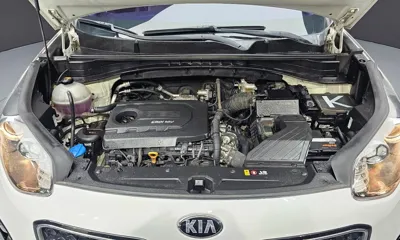 Kia Sportage 2016, 164463 км, за 5288.21 USD - фото 6
