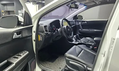 Kia Sportage 2016, 164463 км, за 5288.21 USD - фото 10
