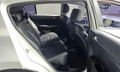 Kia Sportage 2016, 164463 км, за 5288.21 USD - фото 12