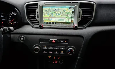 Kia Sportage 2016, 164463 км, за 5288.21 USD - фото 14
