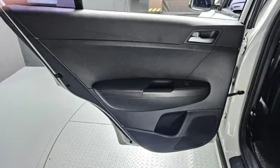 Kia Sportage 2016, 164463 км, за 5288.21 USD - фото 25