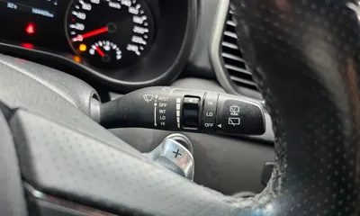 Kia Sportage 2016, 164463 км, за 5288.21 USD - фото 27